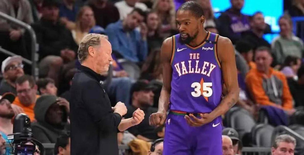 太阳队惨败后更衣室爆发冲突，主帅回应，来自评论说明法律.的简单介绍-爱游戏体育