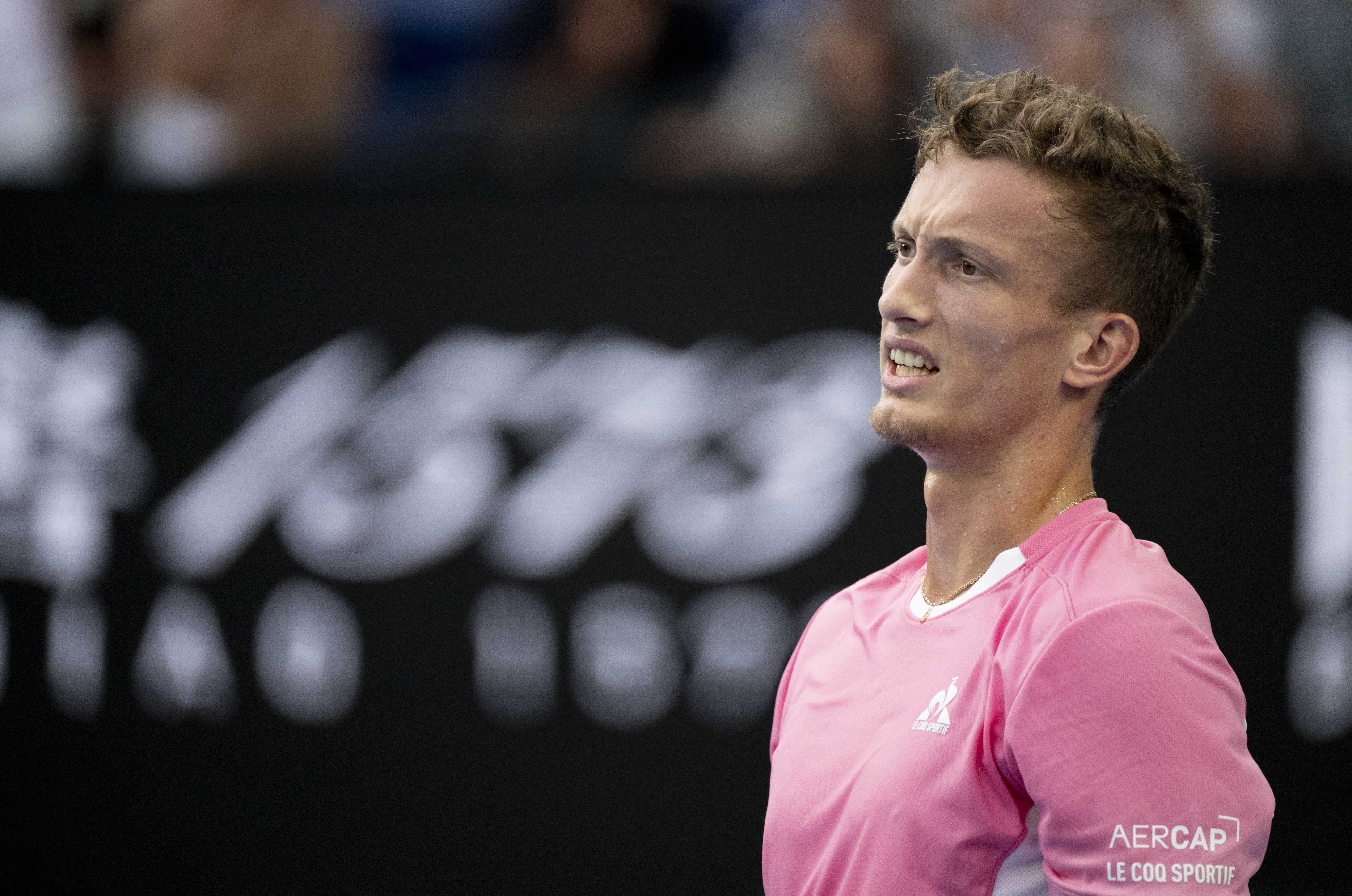 穆古鲁扎连续五场比赛得分超过大比分获胜，澳大利亚队不断突破！的简单介绍-爱游戏官网