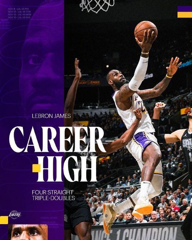 浓眉哥连续五场比赛得分超过大比分获胜，加拿大队不断突破！的简单介绍-爱游戏APP